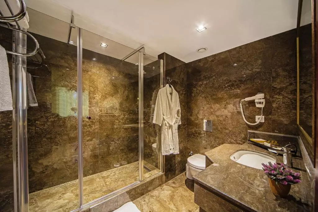 گلدن پارک استانبول